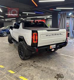 GMC Hummer EV Pickup